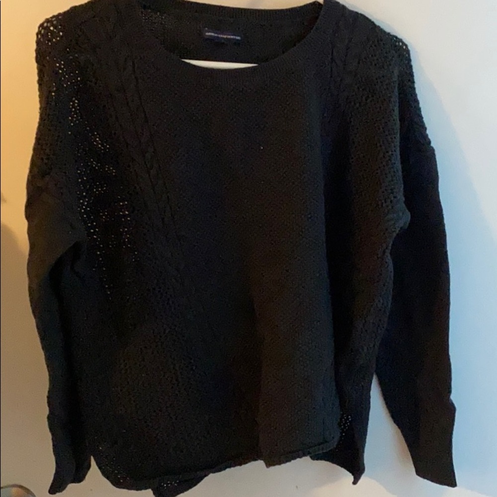 American eagle sweater